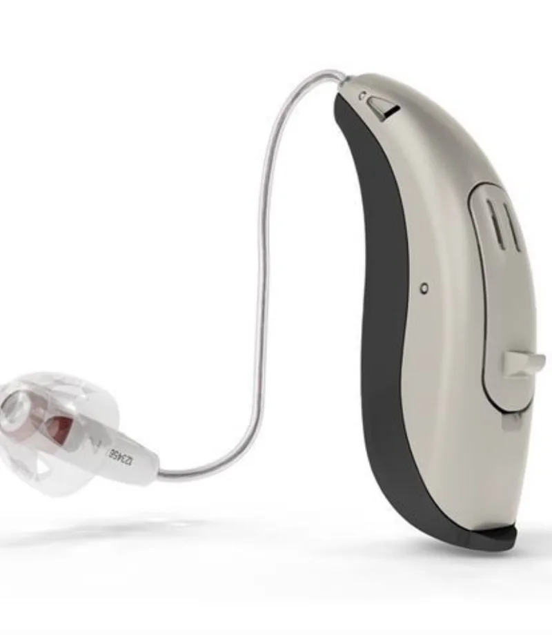 hearing aids fittings hamilton and thornlands