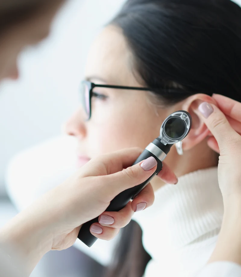 comprehensive hearing assessment hamilton and thornlands