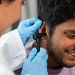 microsuction ear wax removal hamilton thornlands