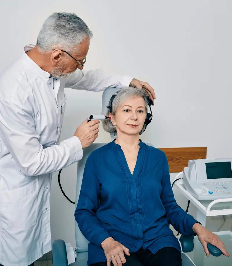 pre-employment hearing tests hamilton thornlands