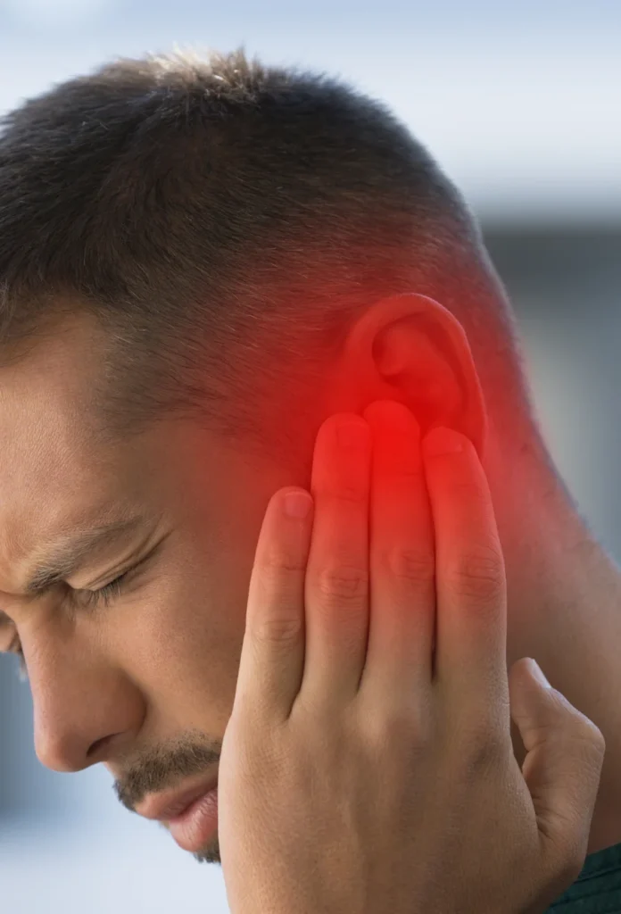 tinnitus assessment hamilton thornlands